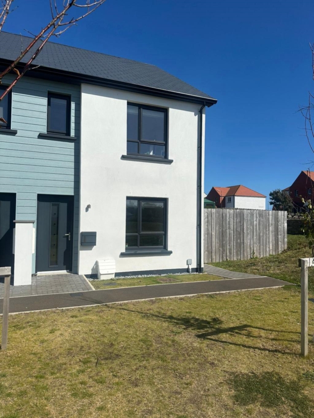 9 Station Court, The Meadows, Castletown, Isle of Man, IM9 1DZ