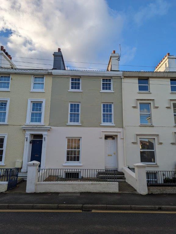 Waterloo Road, Ramsey, Isle of Man, IM8 1EG