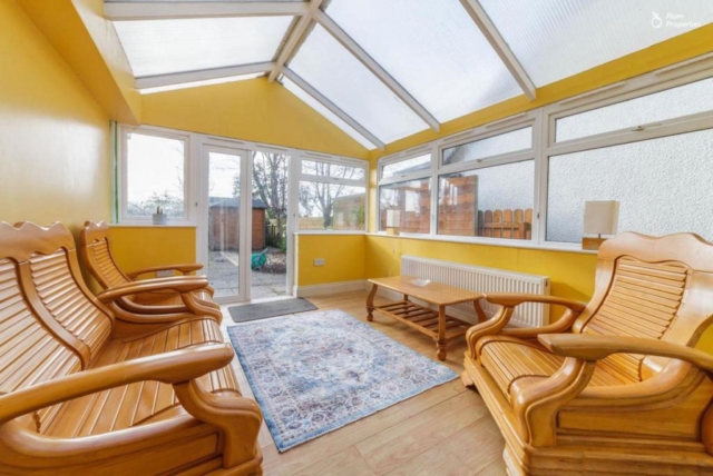 152 Fairways Cresent, Mount Murray, Douglas, Isle of Man, IM4 2JJ