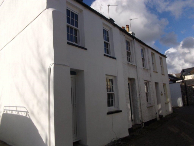 19 Mill Street Castletown Isle of Man