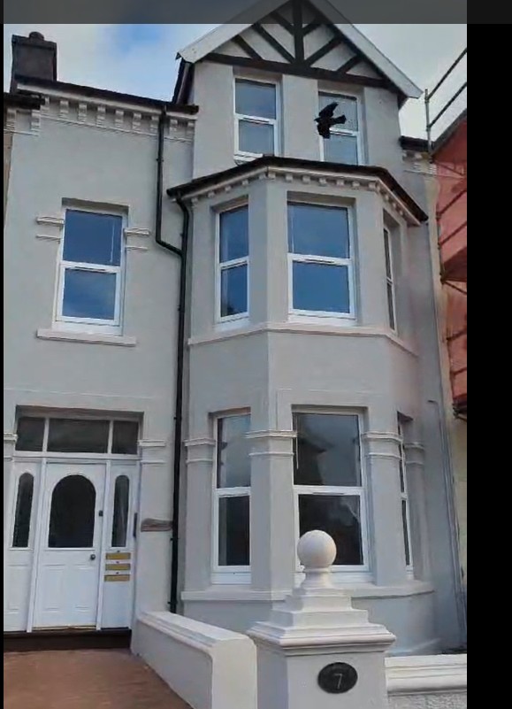 7 Droghadfayle Park, Port Erin, Isle of Man, IM9 6ER