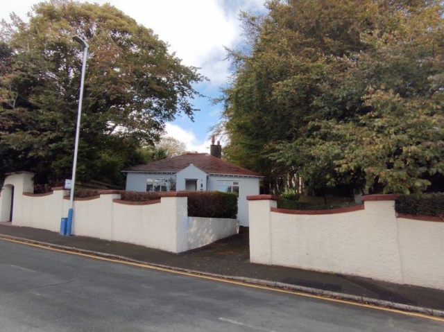 Ballaquayle Rd, Douglas, Isle of Man, IM2 5DD