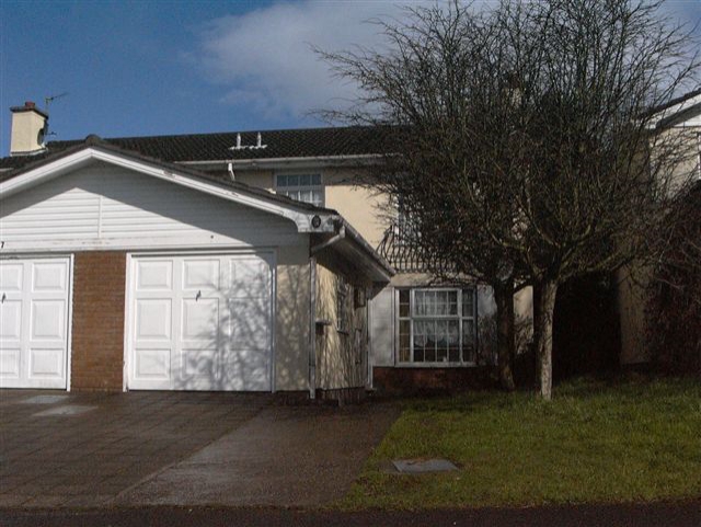 Cherry Walk, Tromode, Dougals, Isle of Man, IM2 5NP