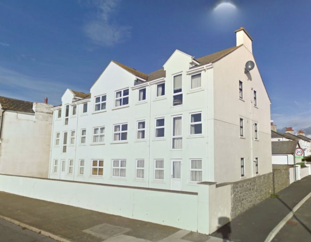 Derby Court, Castletown, Isle of Man, IM9 1BG