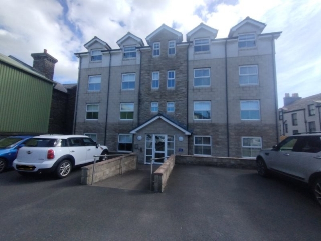 Falcon's Nest Apartment, Strand Road, Port Erin, Isle of Man, IM9 6HB