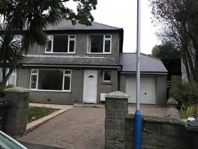 Inner Circle, Douglas, Isle of Man, IM2 5BE