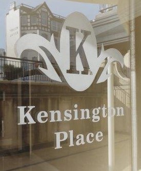 Kensington Place, Imperial Terrace, Onchan,IM3 1HL