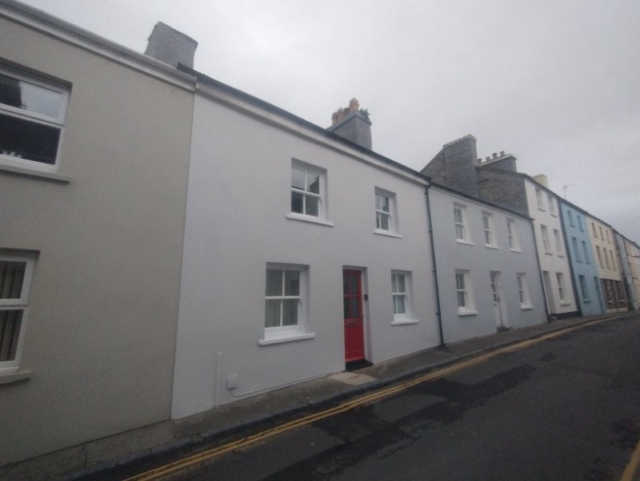 Malew Street, Casltetown, Isle of Man, IM9 1LS