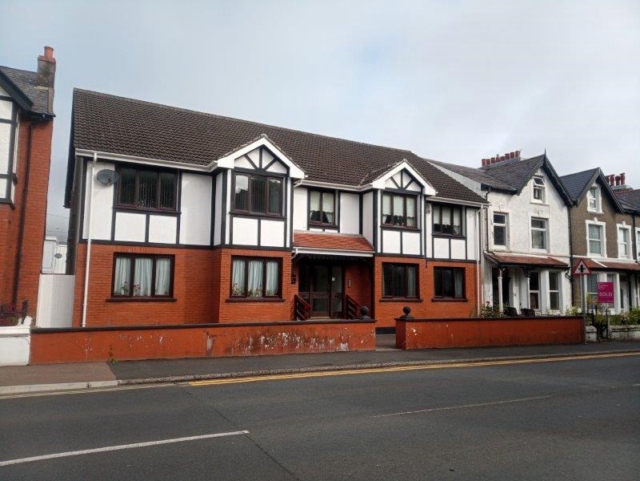Marlborough Court, Alexander Drive, Douglas, Isle of Man, IM2 3QH