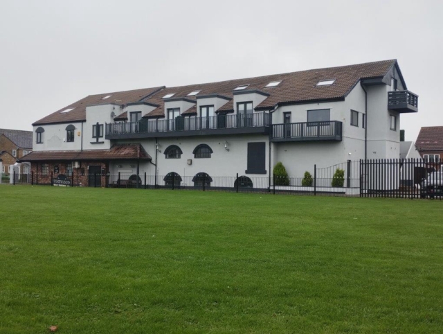 Pinewood Apartments, Laburnum Road, Douglas, Isle of Man, IM2 1DE
