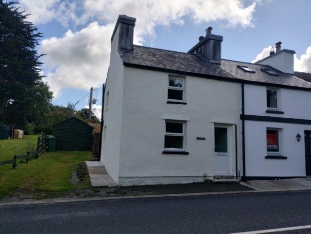 The Hope, St Johns, Isle of Man, IM4 2AT