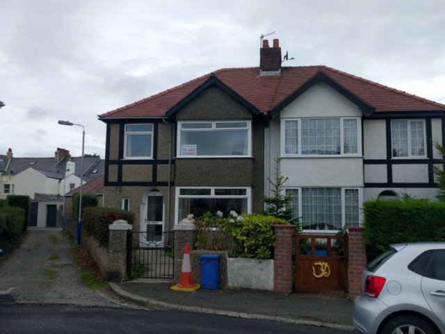 Westbourne Drive, Douglas, Isle of Man, IM1 4BA