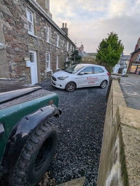 Windmill Terrace, Kirk Michael, Isle of Man, IM6 1ES