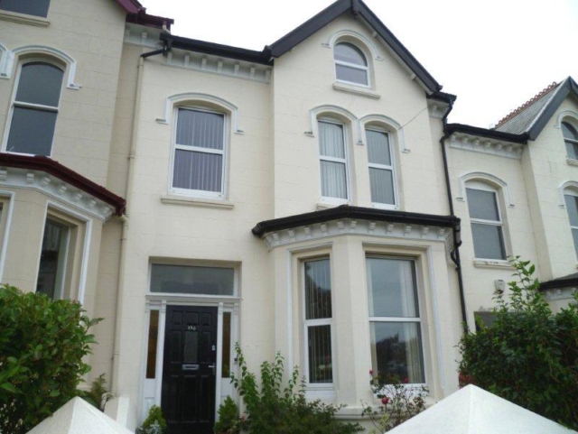 Woodbourne Road, Douglas, Isle of Man, IM2 3BD