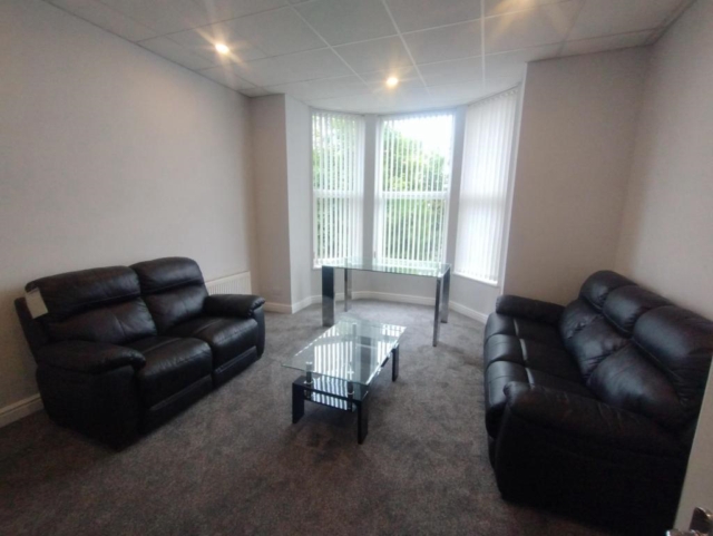 Woodville Terrace, Douglas, Isle of Man, IM2 4HA