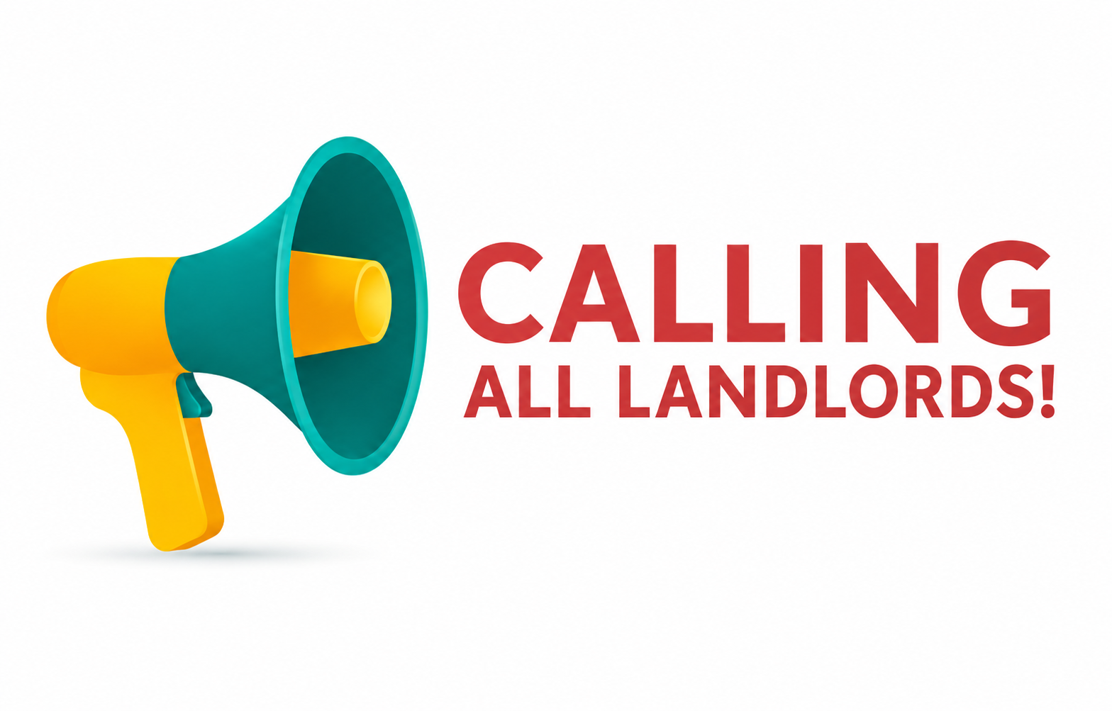 Looking to rent your property?